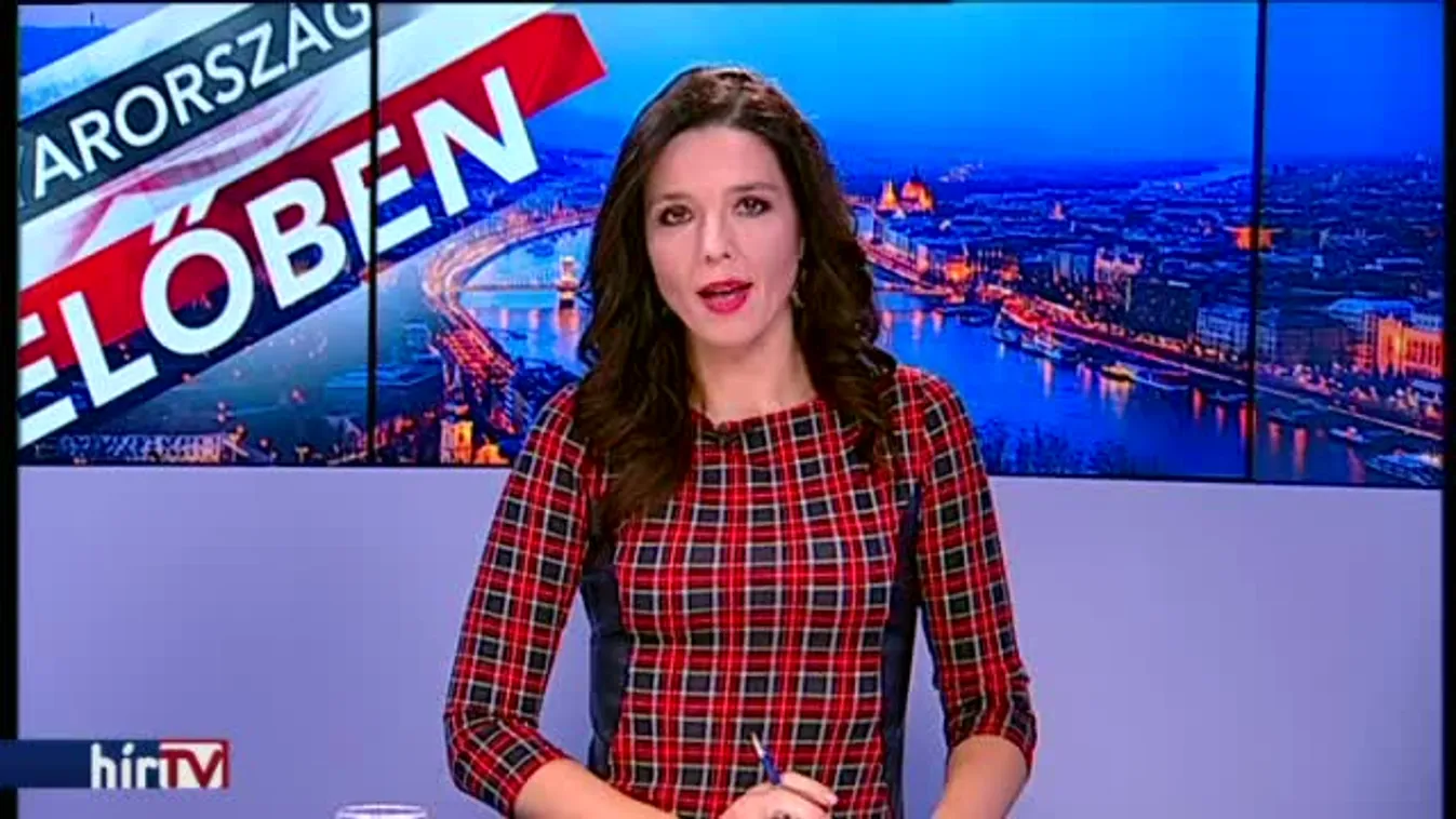 Magyarország élőben - Fordulat?