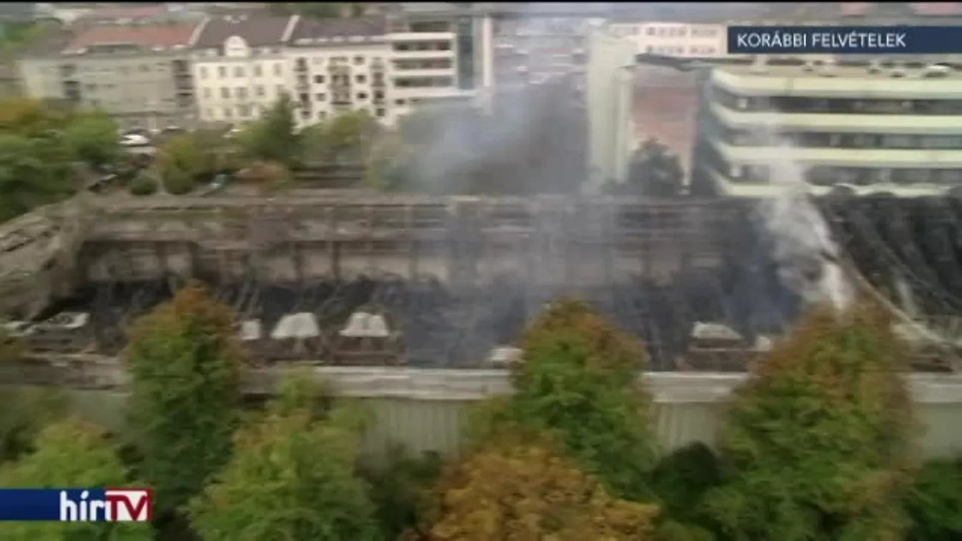 Tiltakoznak a Testnevelési Egyetem terjeszkedése ellen