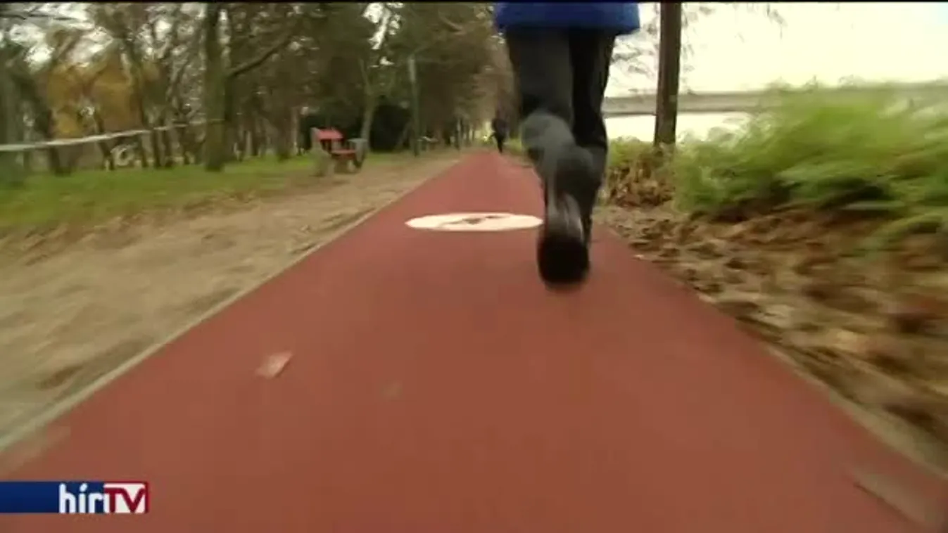 Pánikgombok és térfigyelő kamerák is lesznek a Margitszigeten