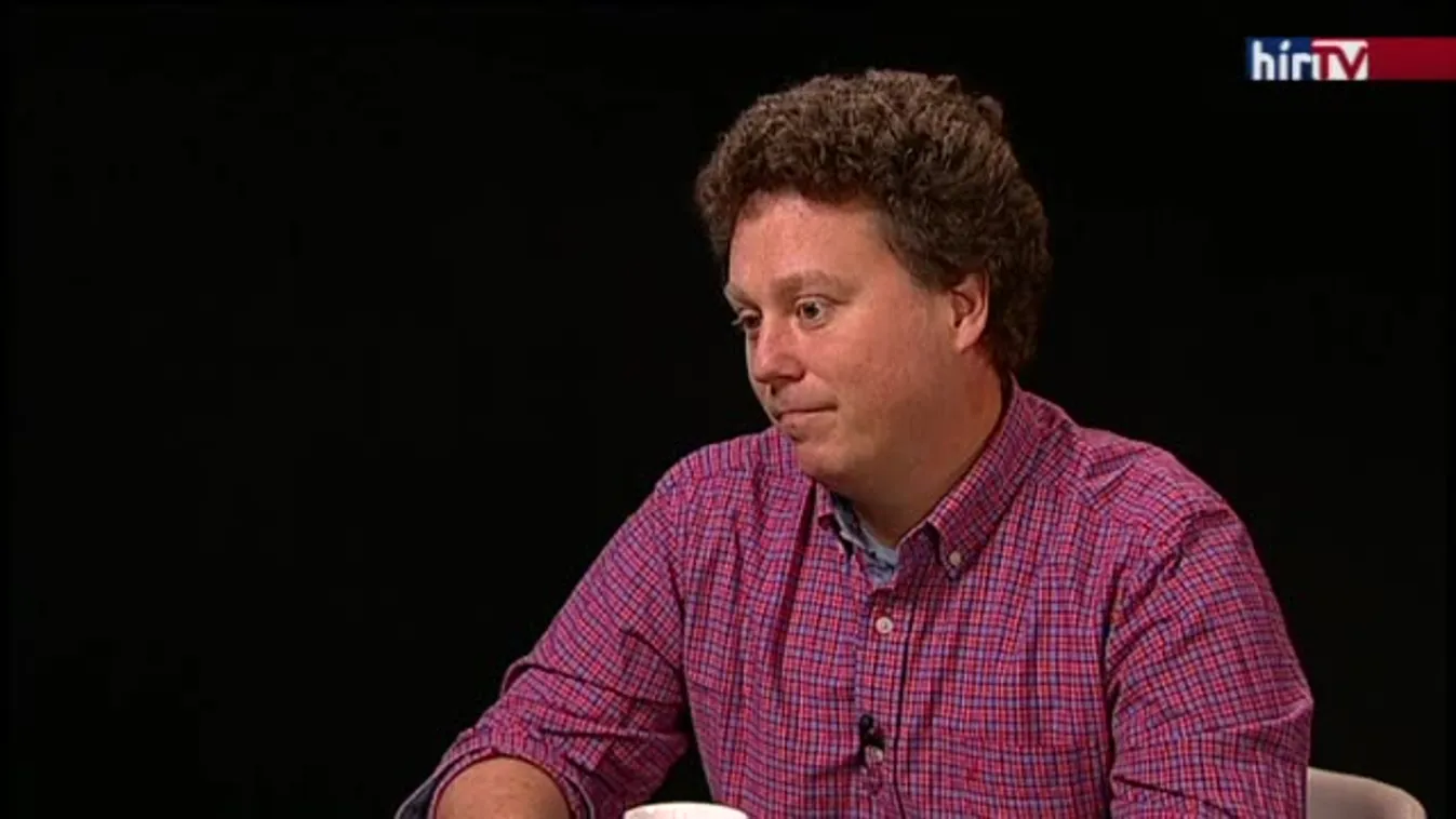 Alinda – Vendég: Halácsy Péter