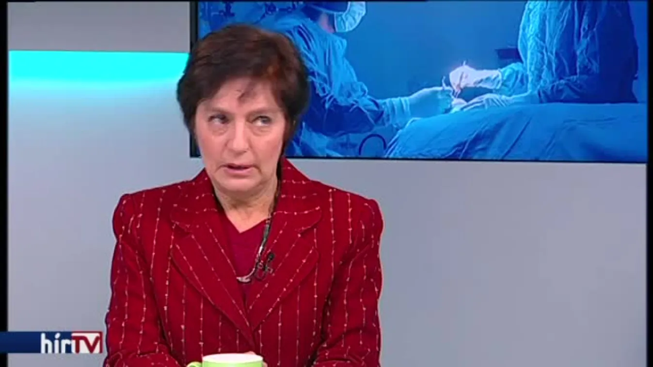 Reggeli járat –  Tíz kórháznyi orvos hiányzik a magyar egészségügyből