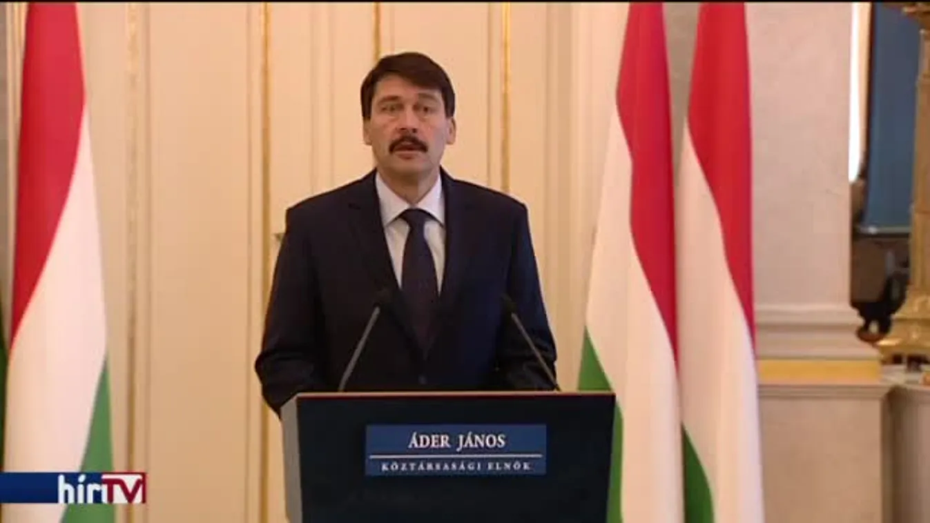 Magyarország élőben - Sikeres párizsi klímacsúcs