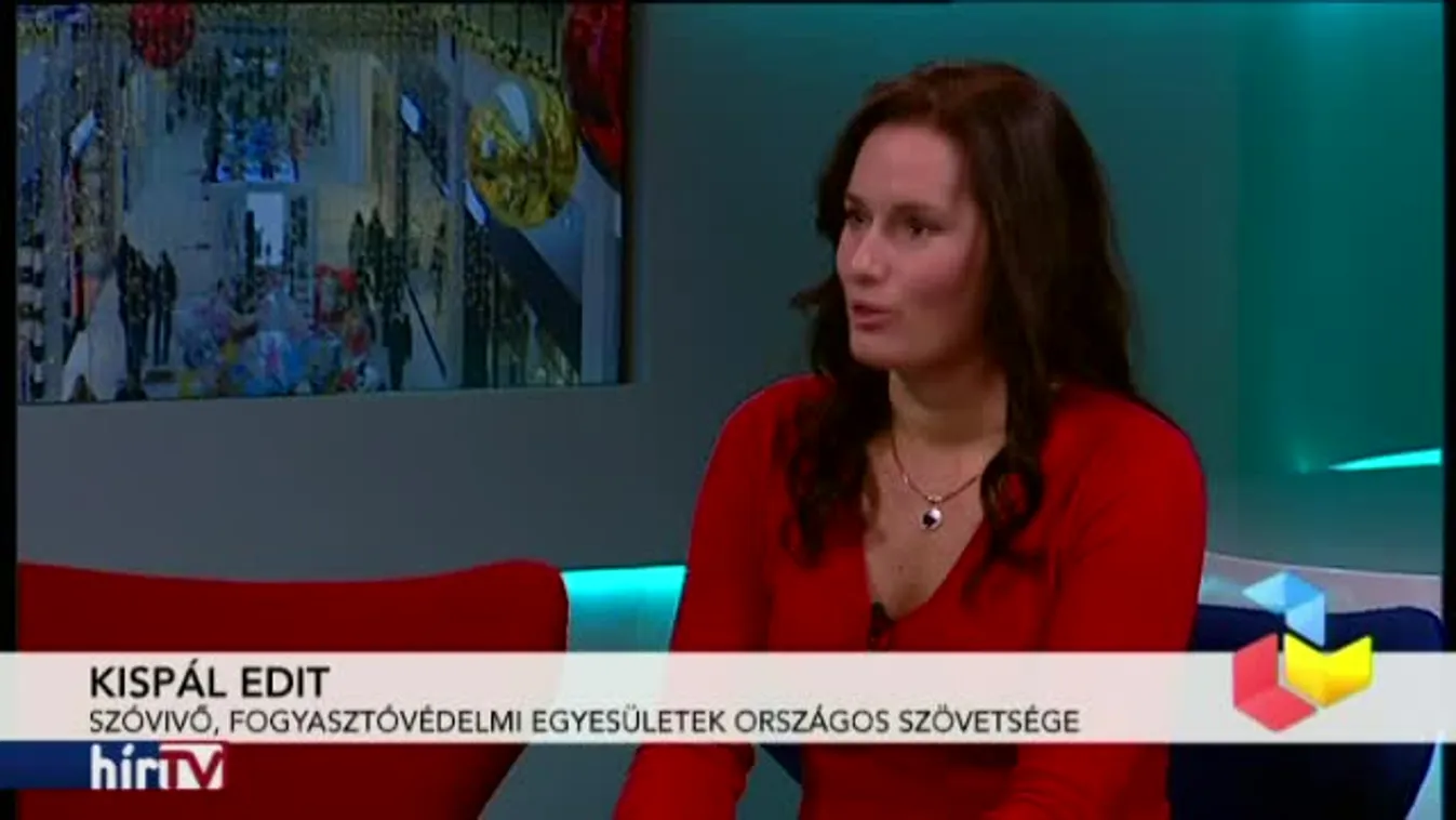 Reggeli járat - Tudatos karácsonyi vásárlás