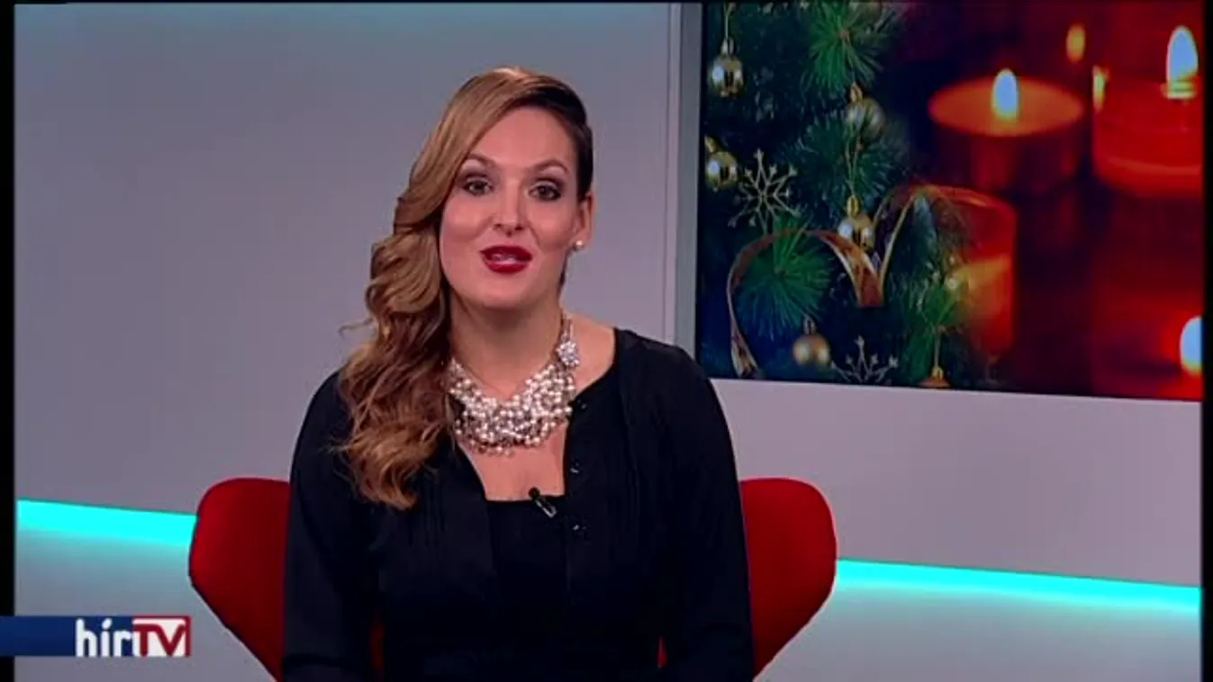 Reggeli járat - Háztartási jazz karácsonyra