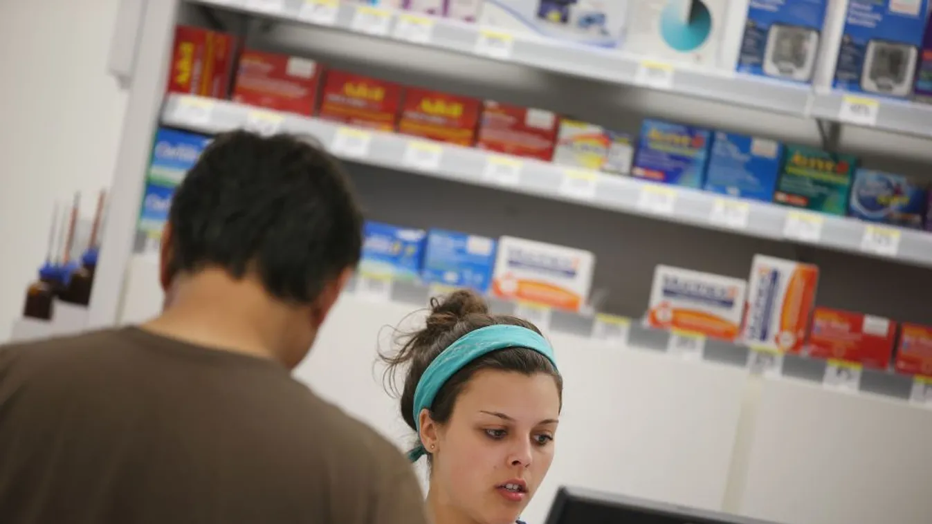 Szemérmes nemi betegek – Reggeli járat