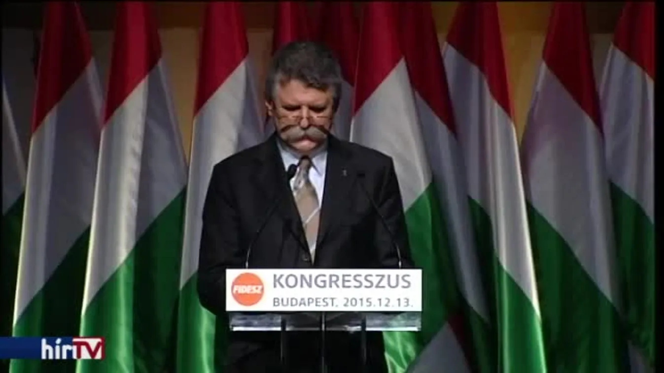 Orbán Viktor lesz 2018-ban is a Fidesz miniszterelnök-jelöltje