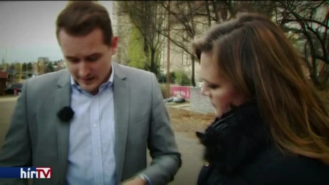 Panaszkönyv – csúcsmobil