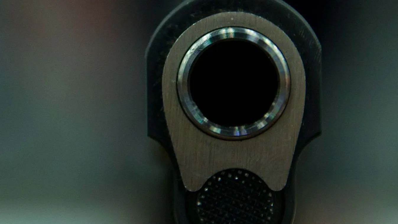 Lövöldözés egy Long Island-i plázában