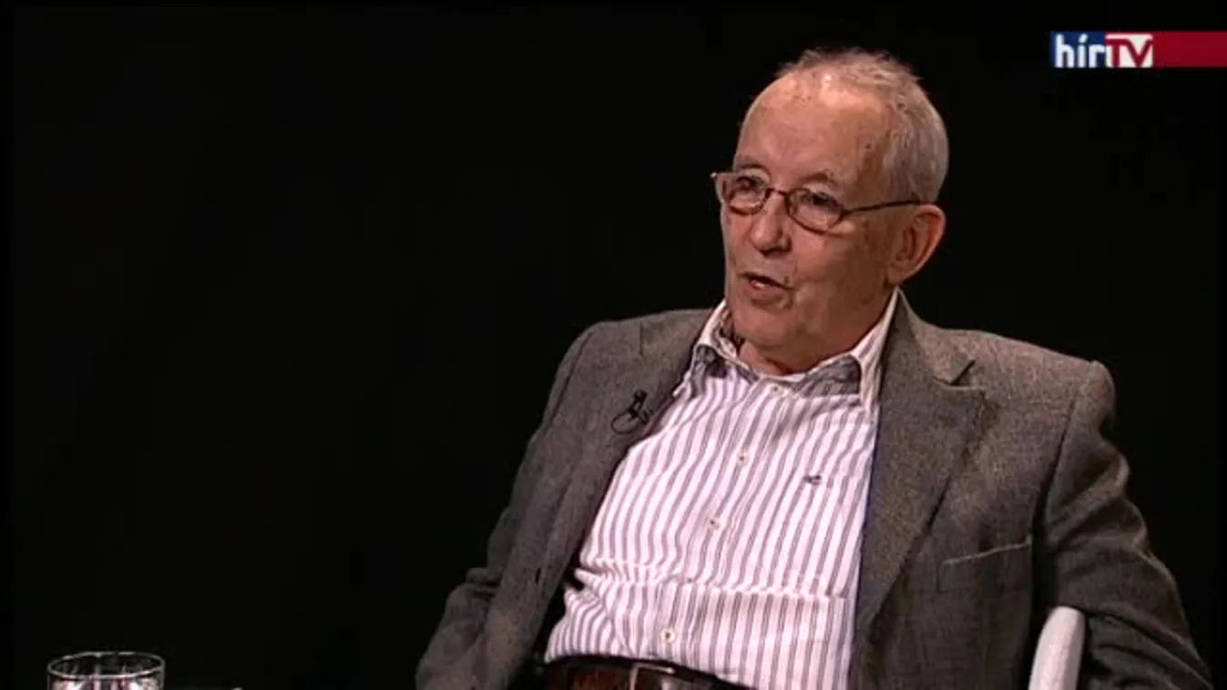 Alinda - Vendég: Vekerdy Tamás