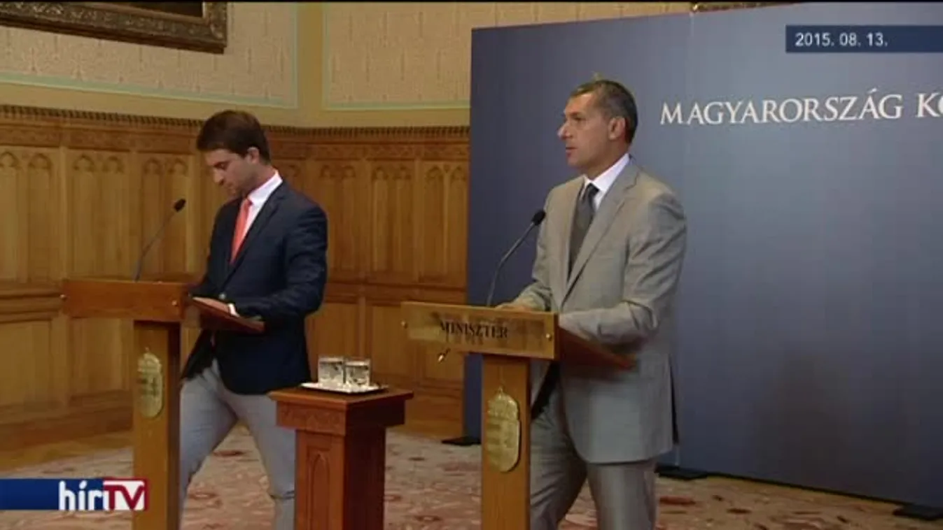 Átadták Kossuth Lajos felújított mauzóleumát