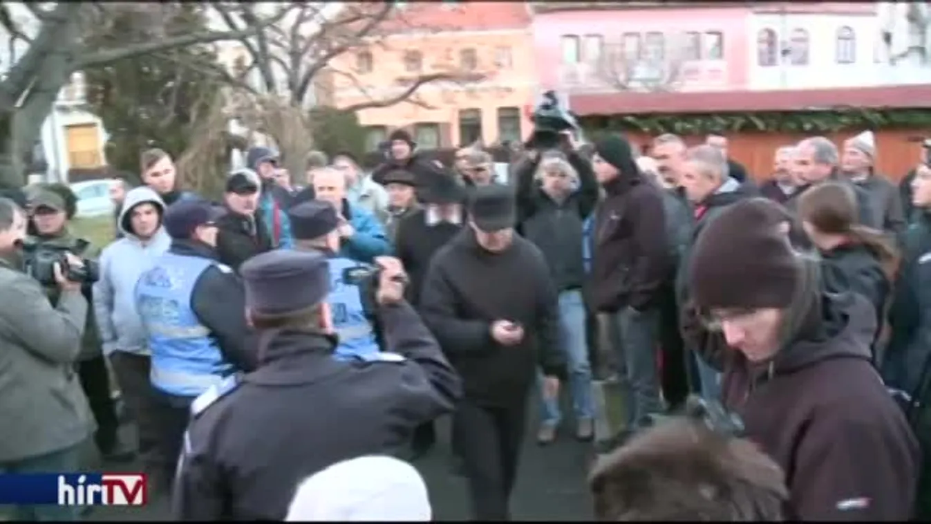 Előzetesben a HVIM erdélyi elnöke