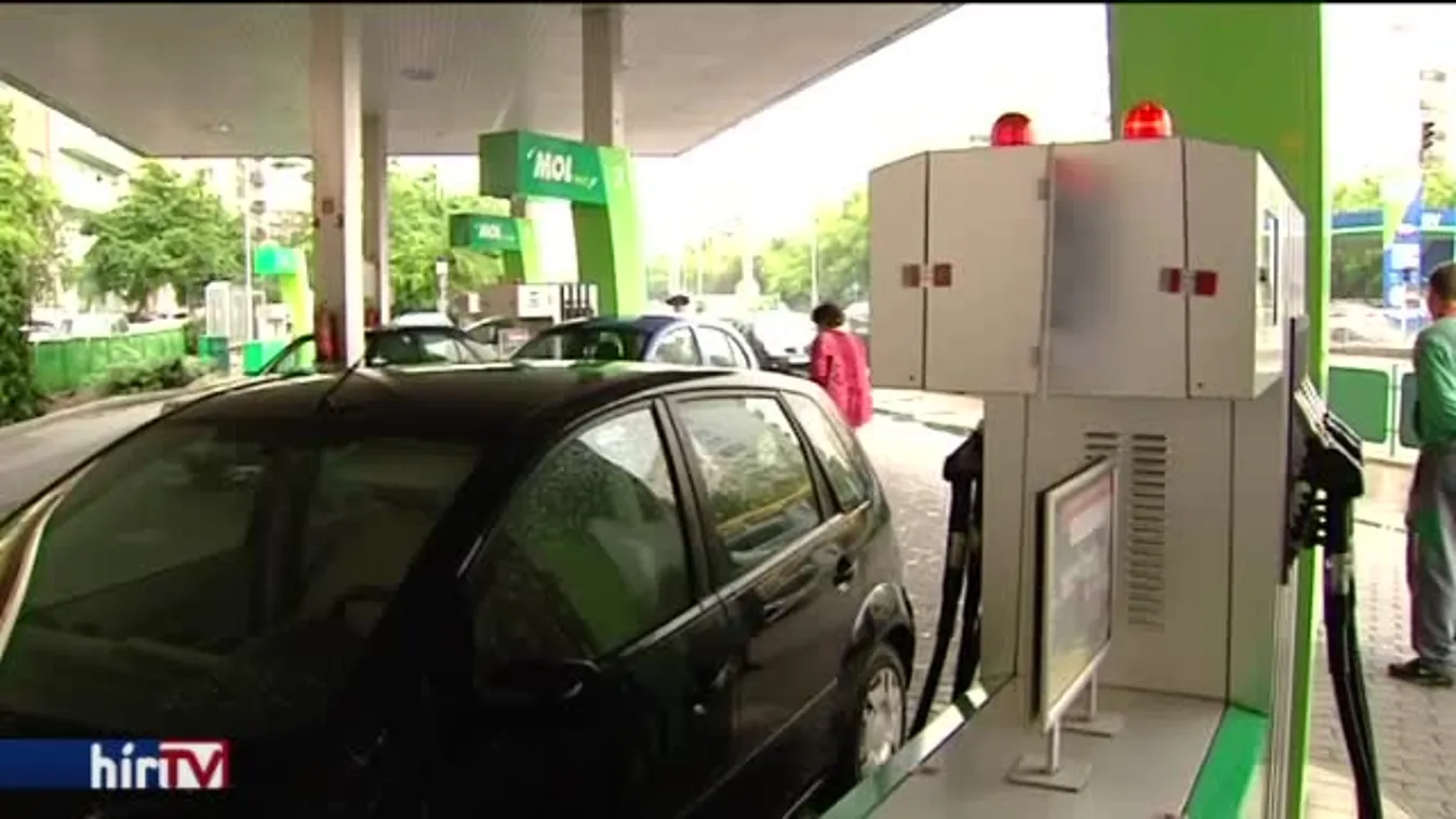 Örülhetnek az autósok