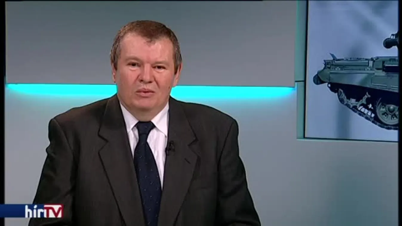 Reggeli járat – Átalakuló katonai és érdekviszonyok Szíriában