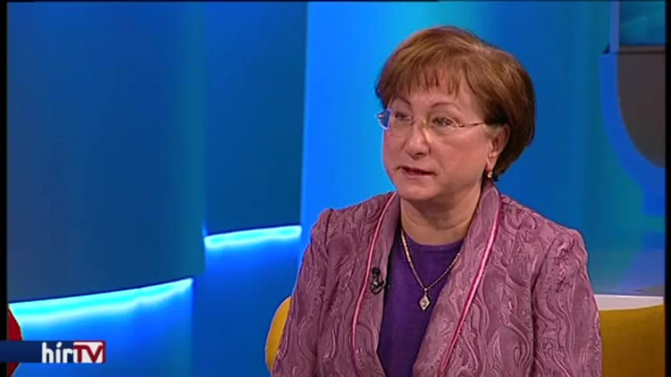 Reggeli járat – Vendég: Zoltai Anna