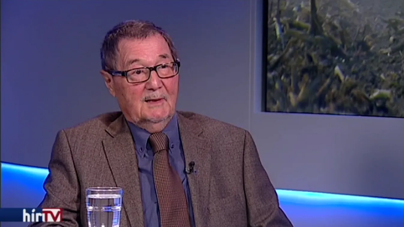 Talp alatt – Magyarország élőben