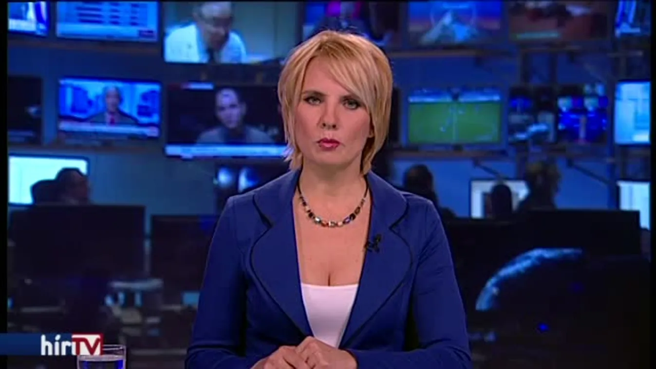 Robbanás történt a metróban