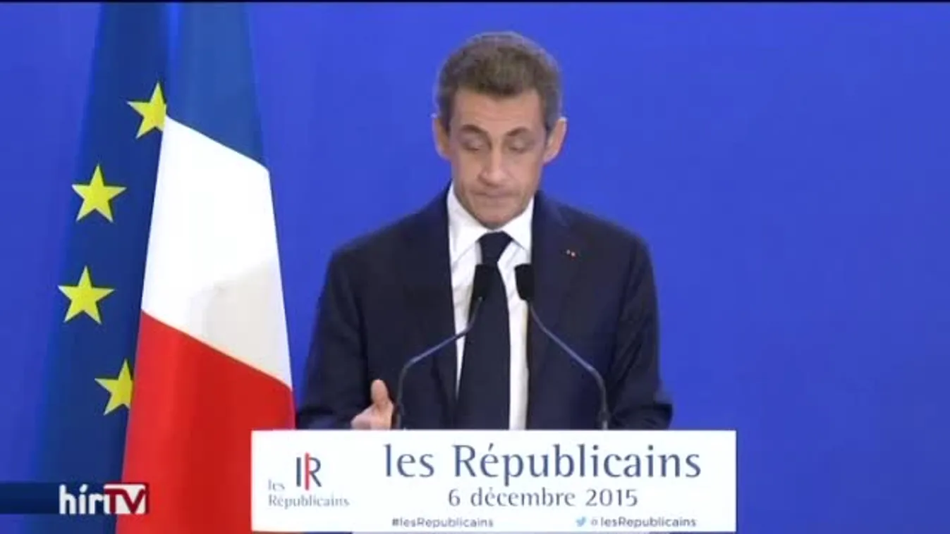 Magyarország élőben – Tarolt a szélsőjobb Franciaországban