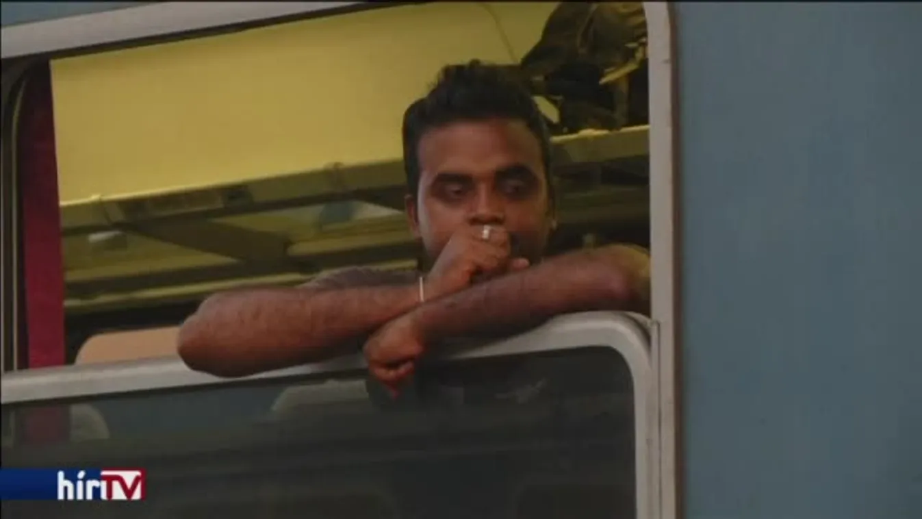 Menekültügy: eljárás indul hazánk ellen