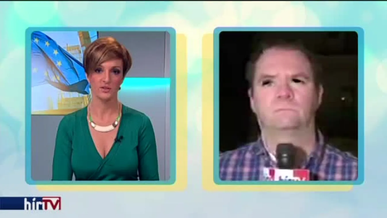 Reggeli járat – terítéken a terrorizmus