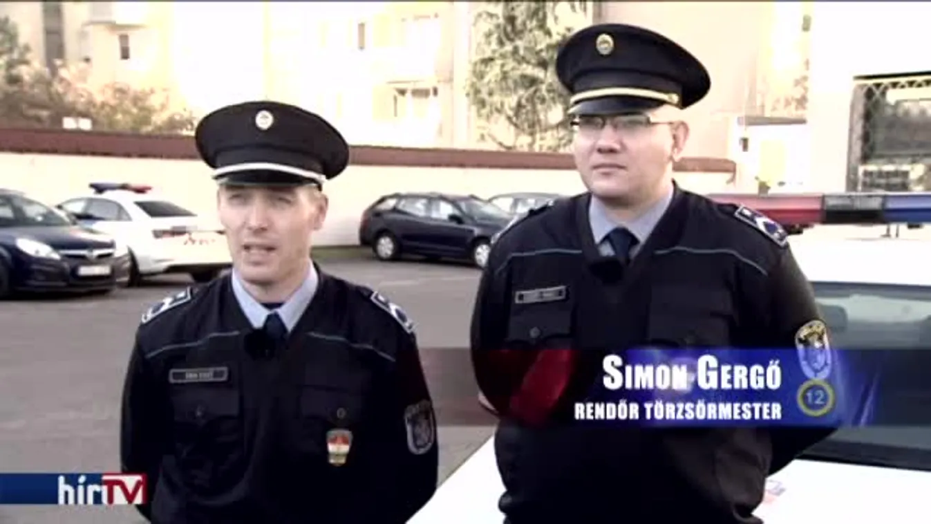 Riasztás - Halálos iramban