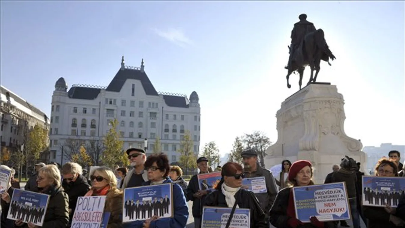 Quaestor-törvény újratöltve – Reggeli járat