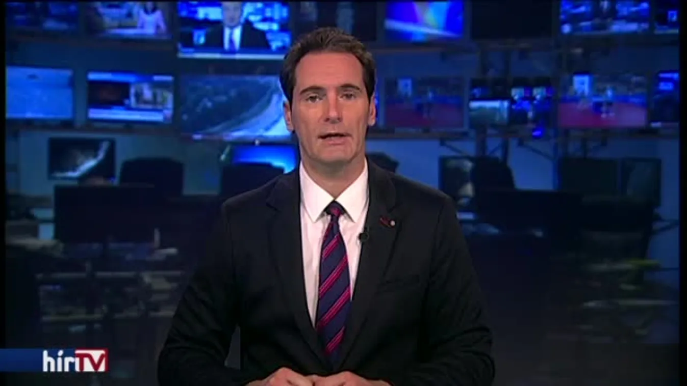 Ítéletidő Amerikában