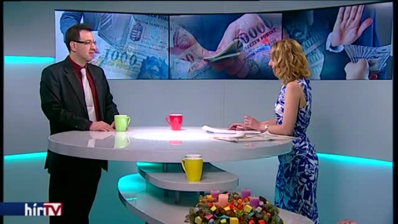 Reggeli járat – A korrupció elleni harc világnapja