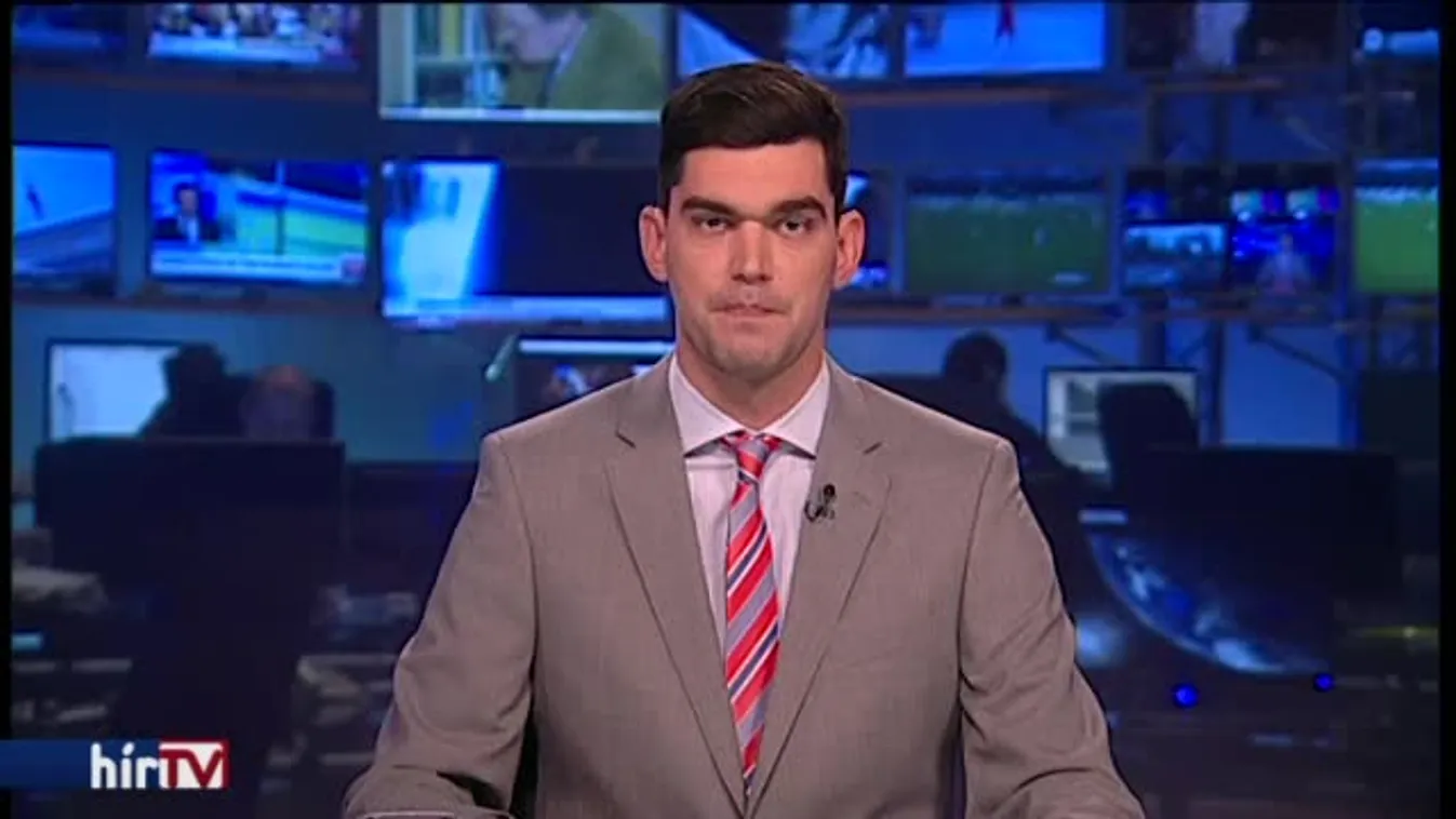 Víz alá került az angol város