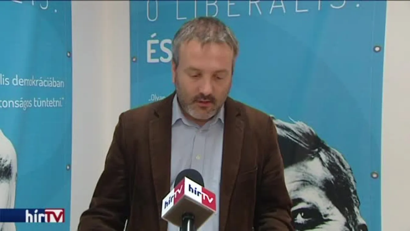 Liberálisok: a Századvég-csoport a fideszes korrupció mintapéldája