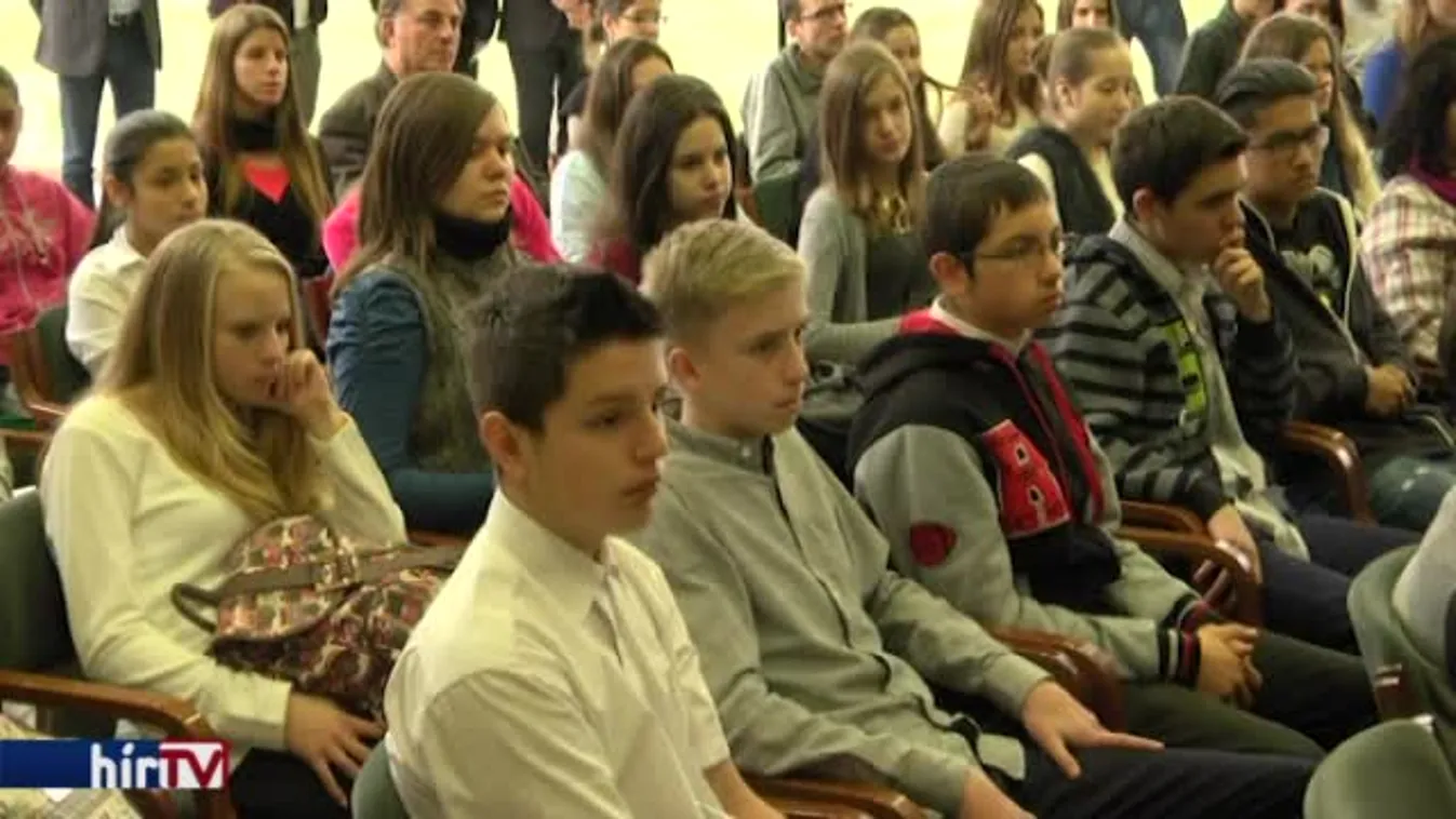 Magyarok Karácsonya Ópusztaszeren