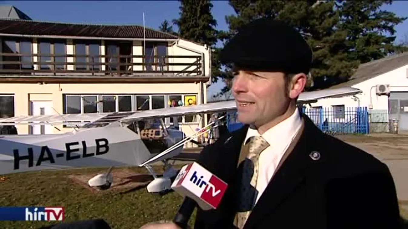 Világkörüli útra indul az Apollo Fox