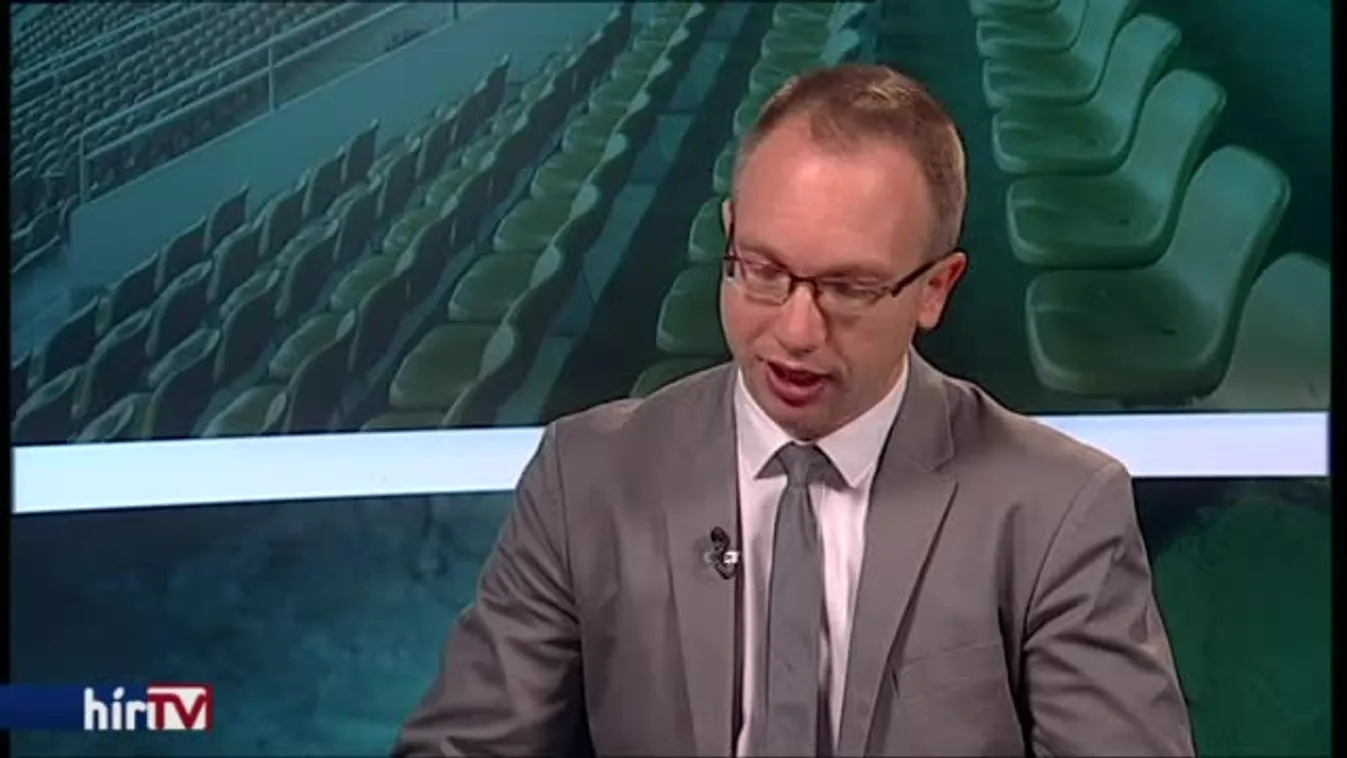 Középkezdés - Gurul a pénz