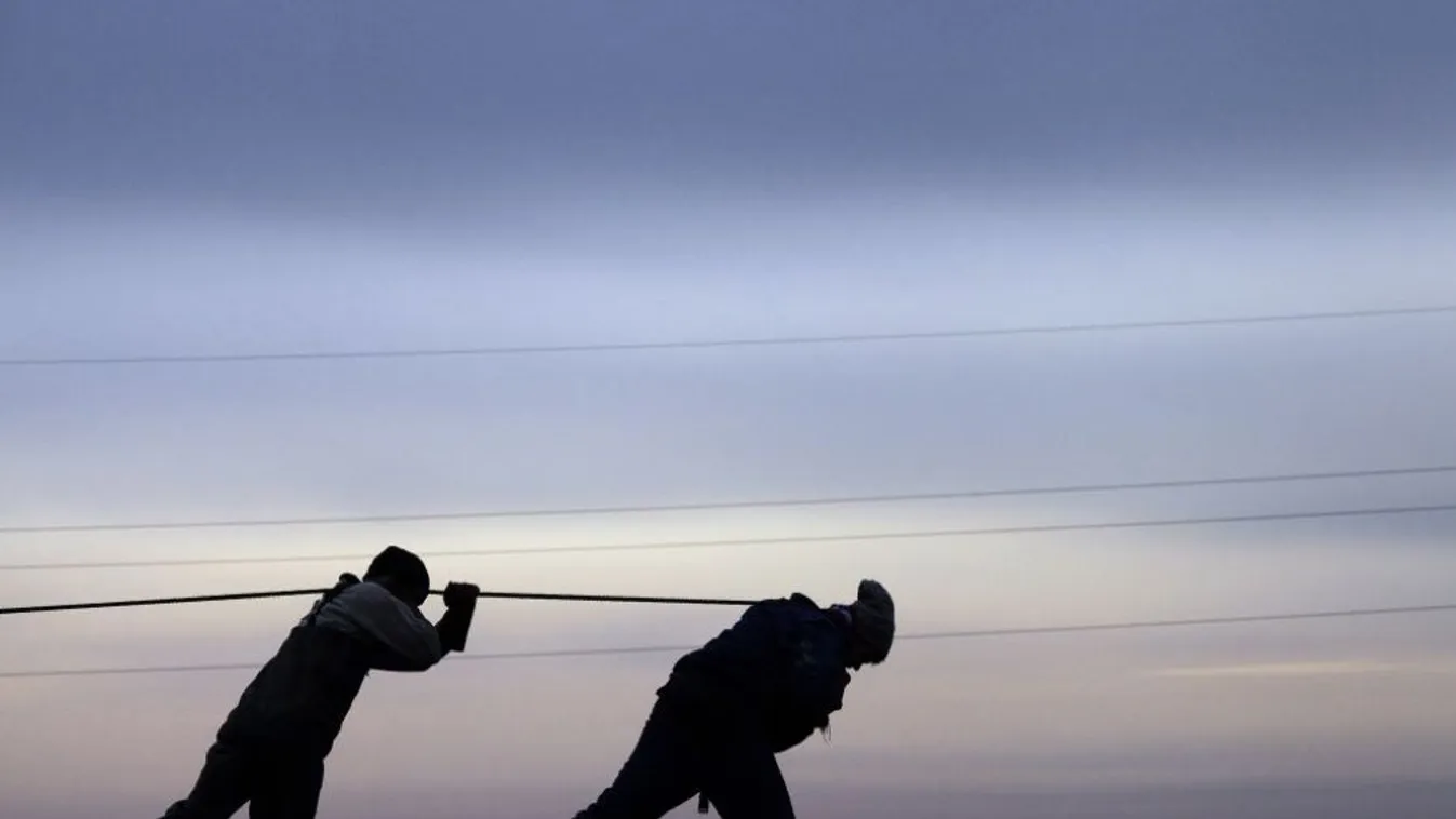 Szegénységben él csaknem 1,5 millió magyar? – Reggeli járat