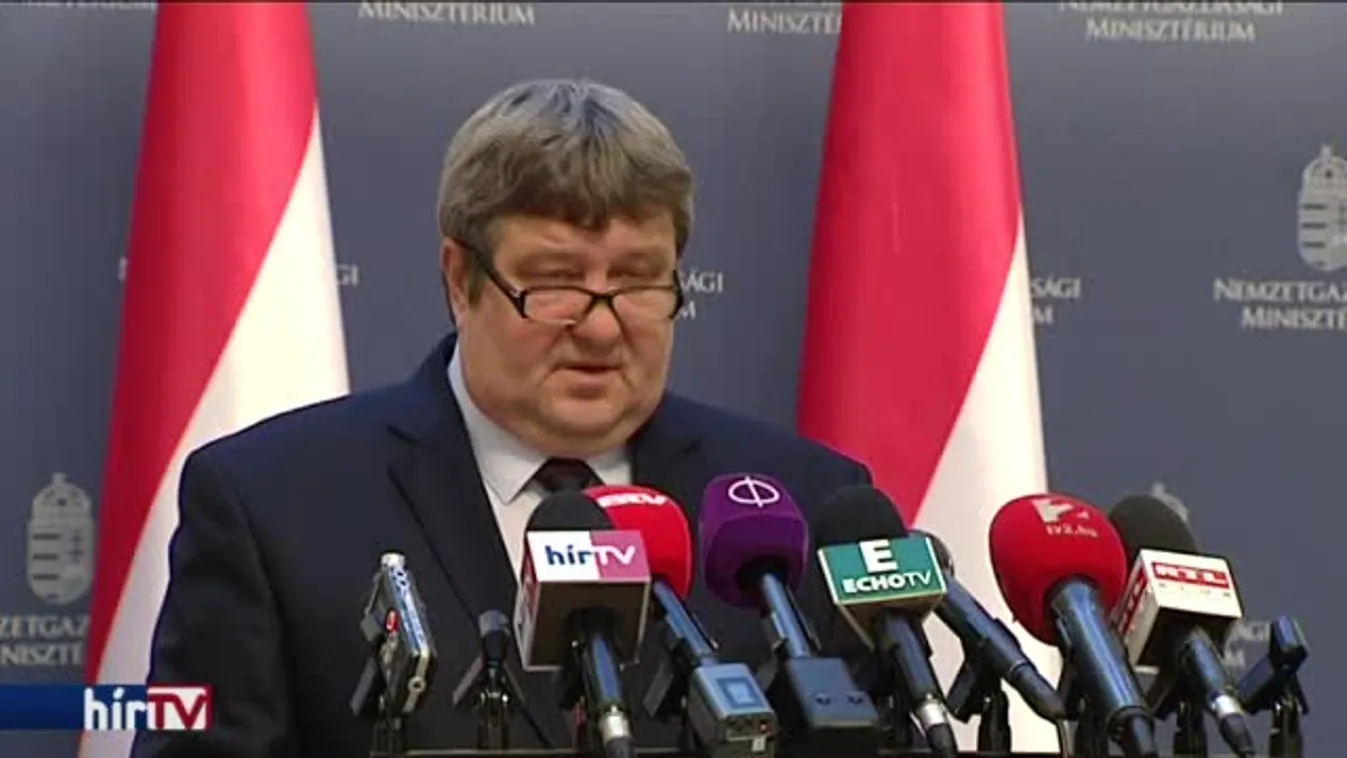 Tállai: A jövedelemadó csökkentése segít a demográfiai problémákon