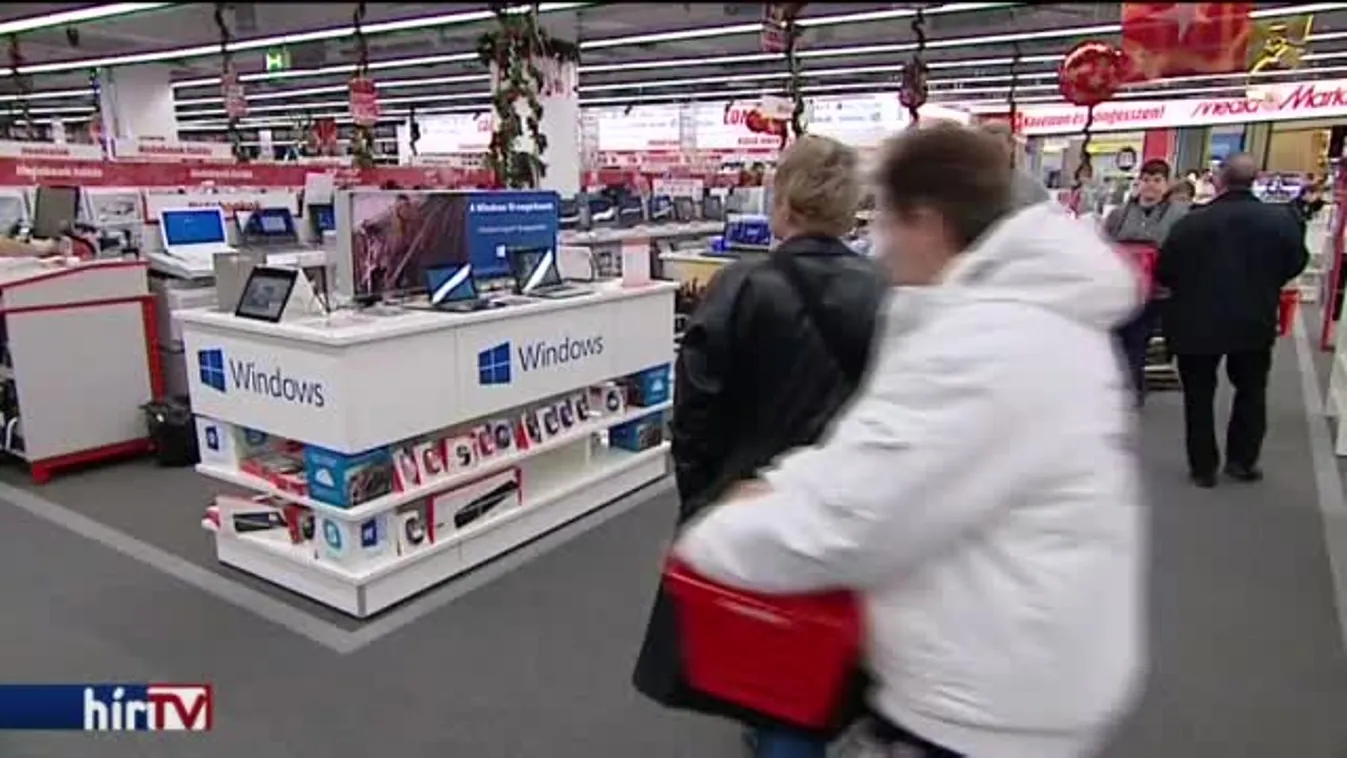 Délben be kell zárniuk a boltoknak 24-én