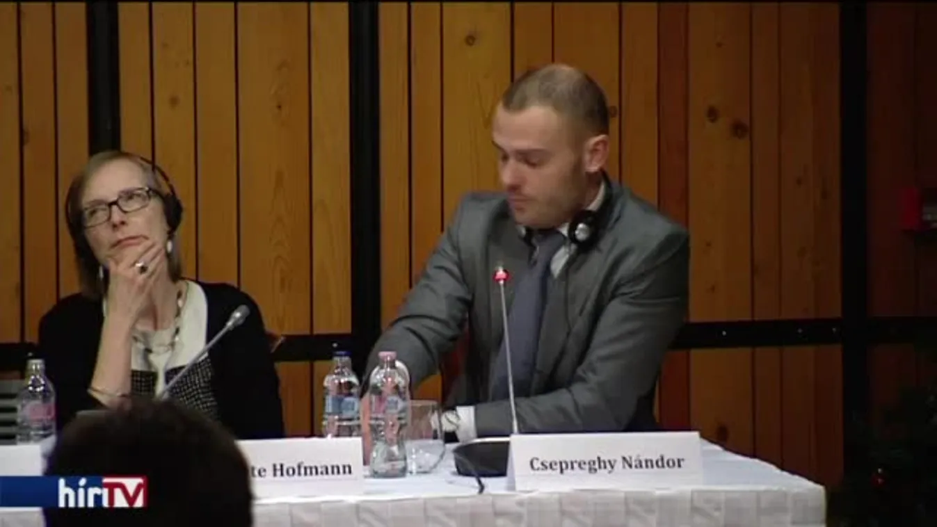 Magyarország élőben – Korrupcióval vádolja egymást a kormány és az ellenzék