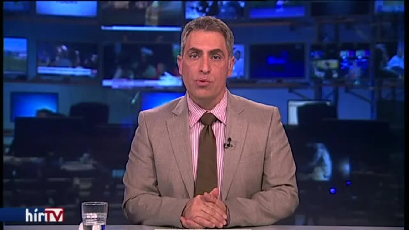 Megrohamozták a boltokat