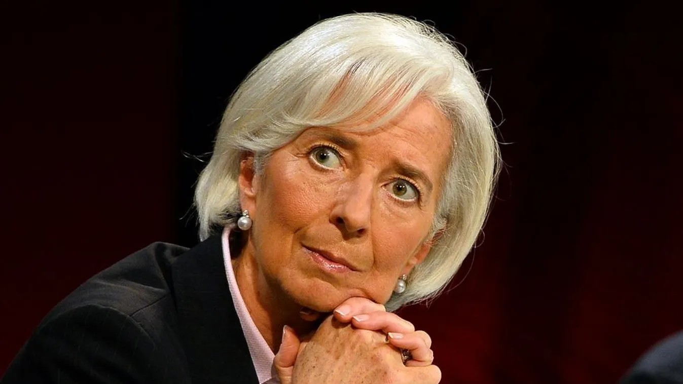 Bíróság elé áll az IMF vezérigazgatója