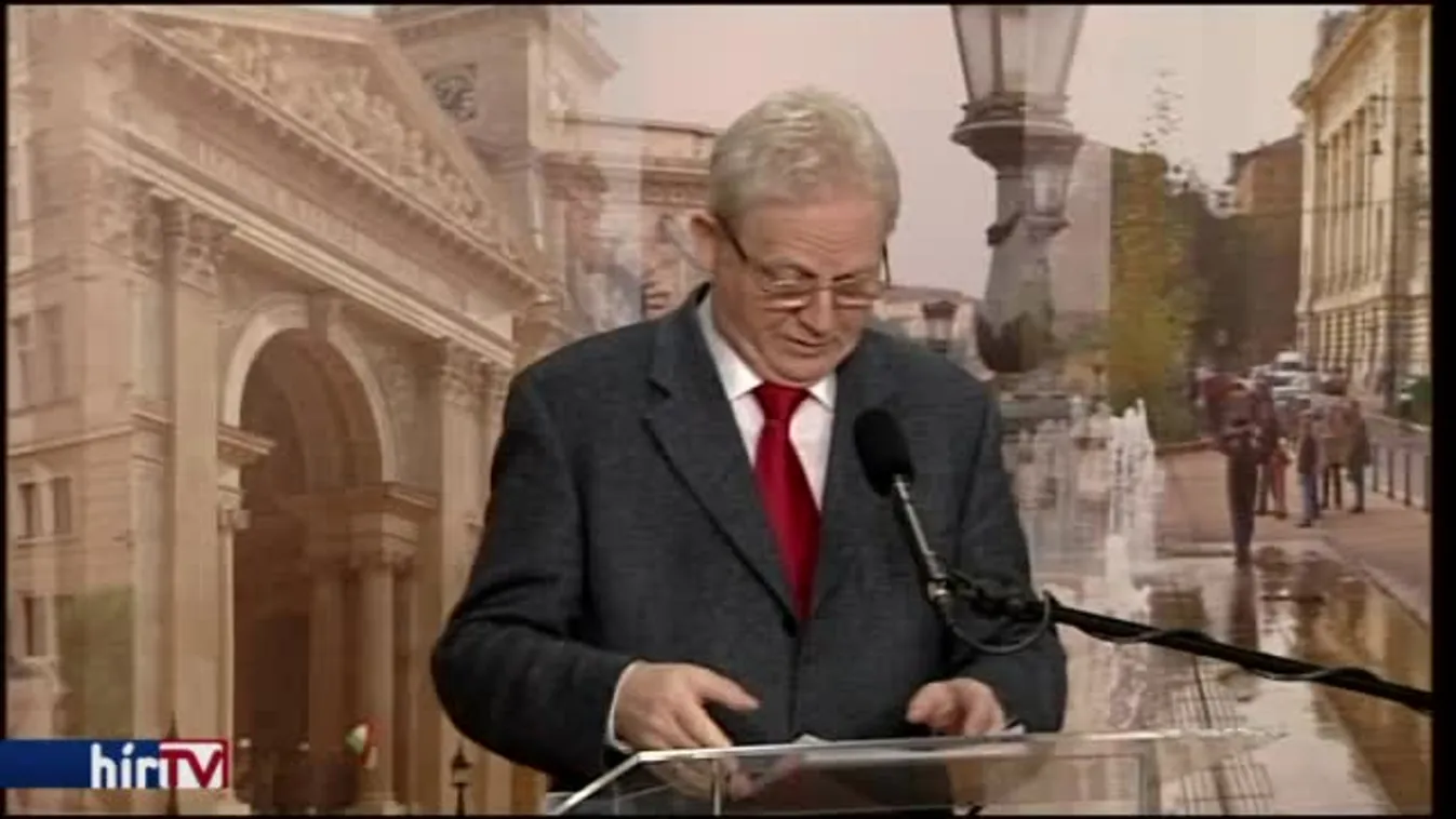 Magyarország élőben – Tovább dúl az oszlopháború és a vita a tömegközlekedésről