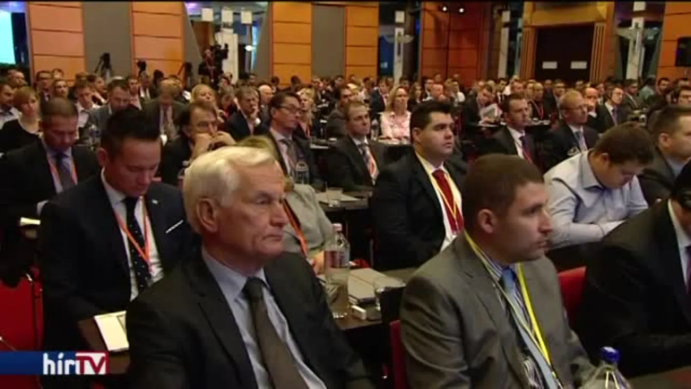 Magyarország élőben - Energiahatékonysági korszerűsítés