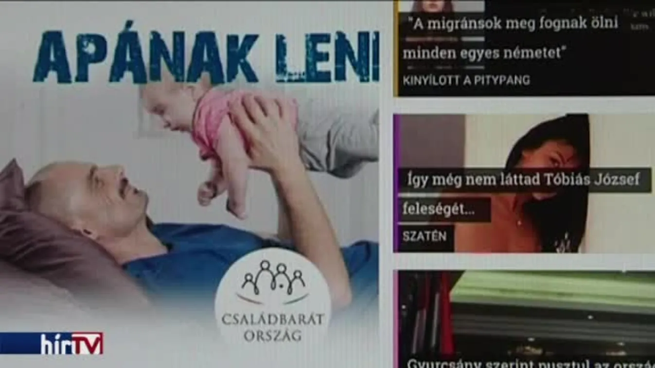 Közpénzből gyalázás: bojkott Habony portálja ellen