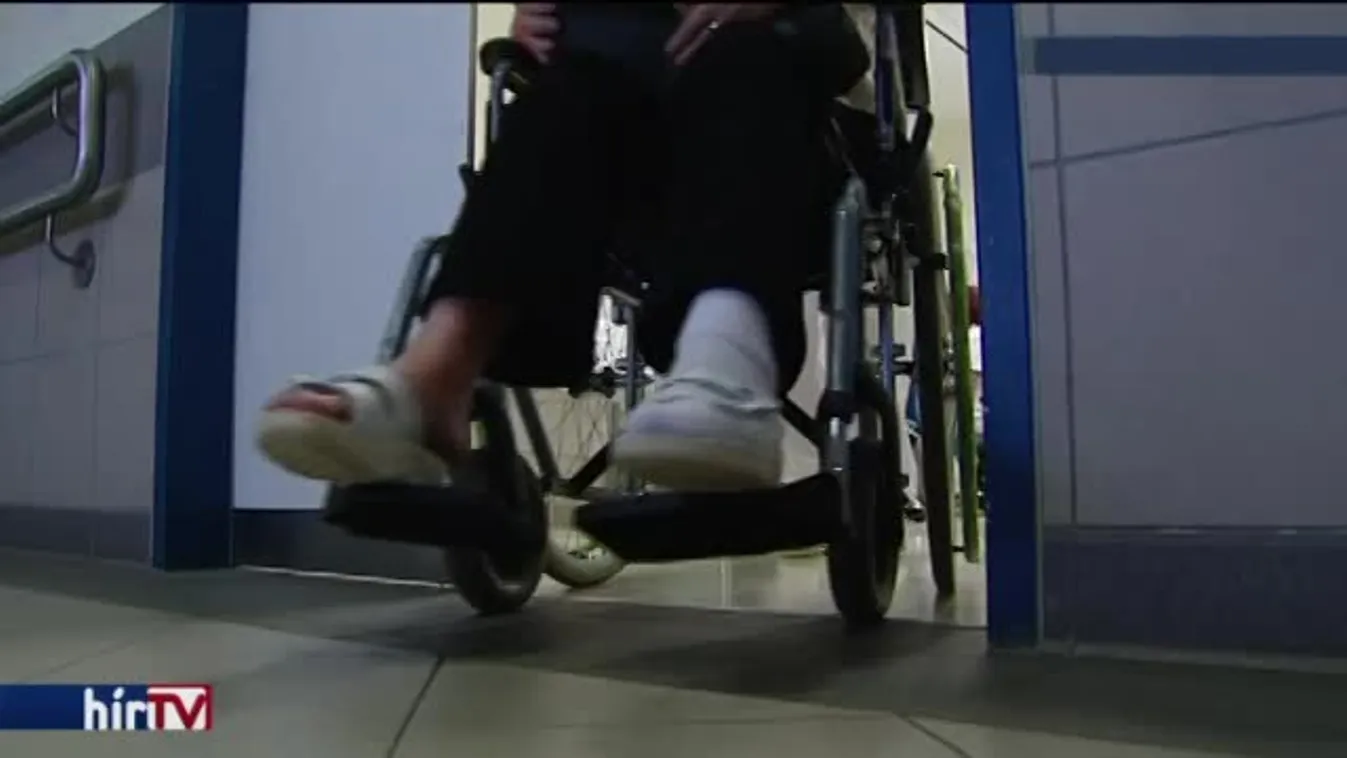 OMSZ: Felkészültek az új sebészeti ügyeletre