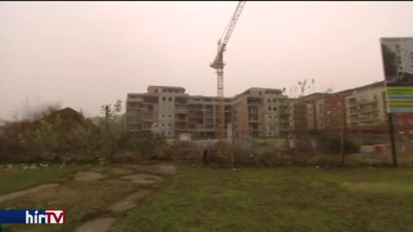 Brüsszel: a lakásáfa-csökkentés oké, a csokkal óvatosan