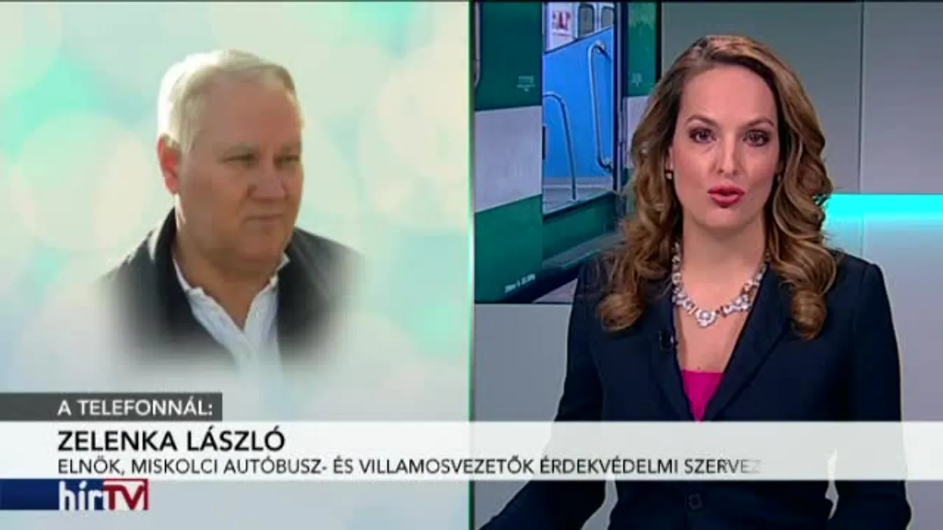 Reggeli járat - Sztrájkkészültség