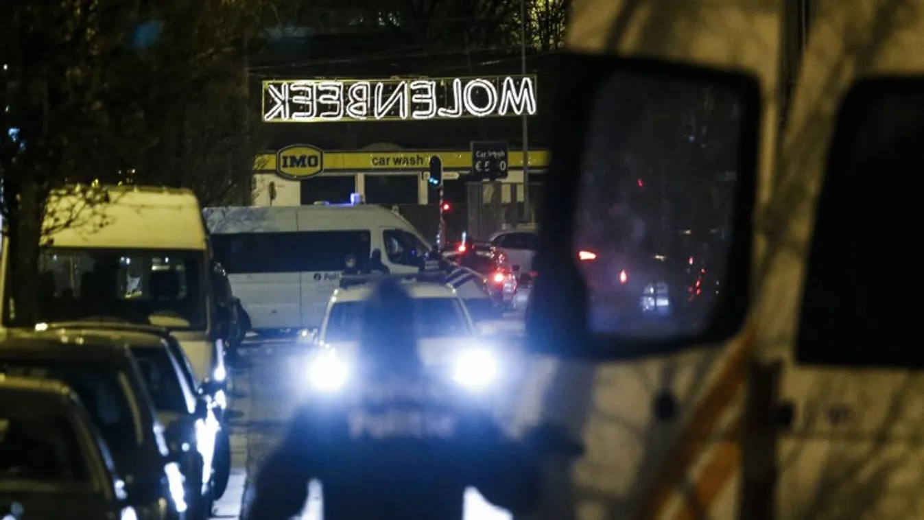 Mártírhalálra készülhetett az elfogott férfi