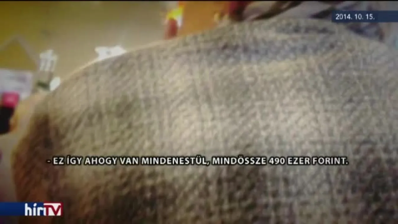 Továbbra is trükköznek a termékbemutatós cégek