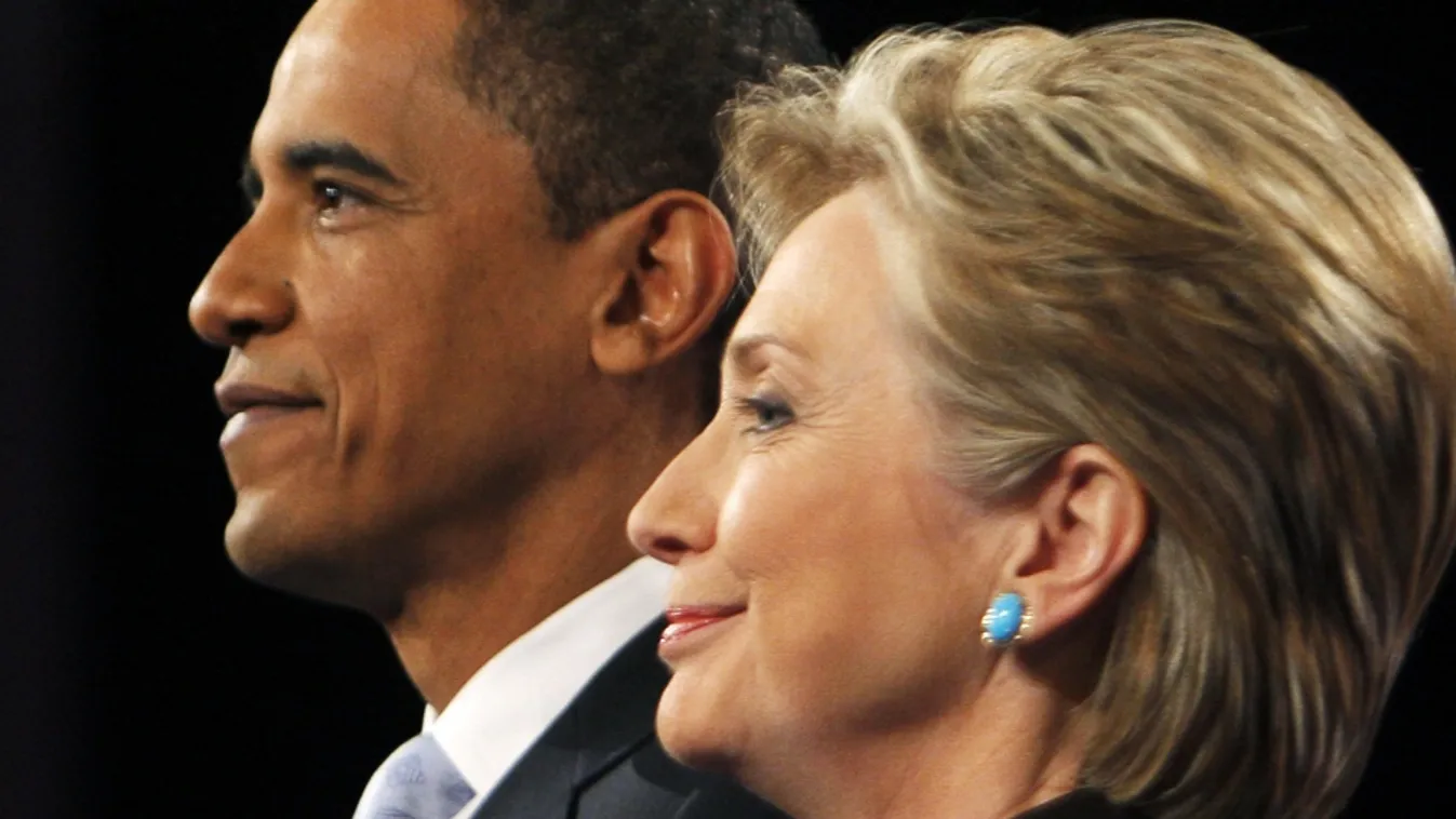 Ki lesz Amerika következő elnöke? – Globál