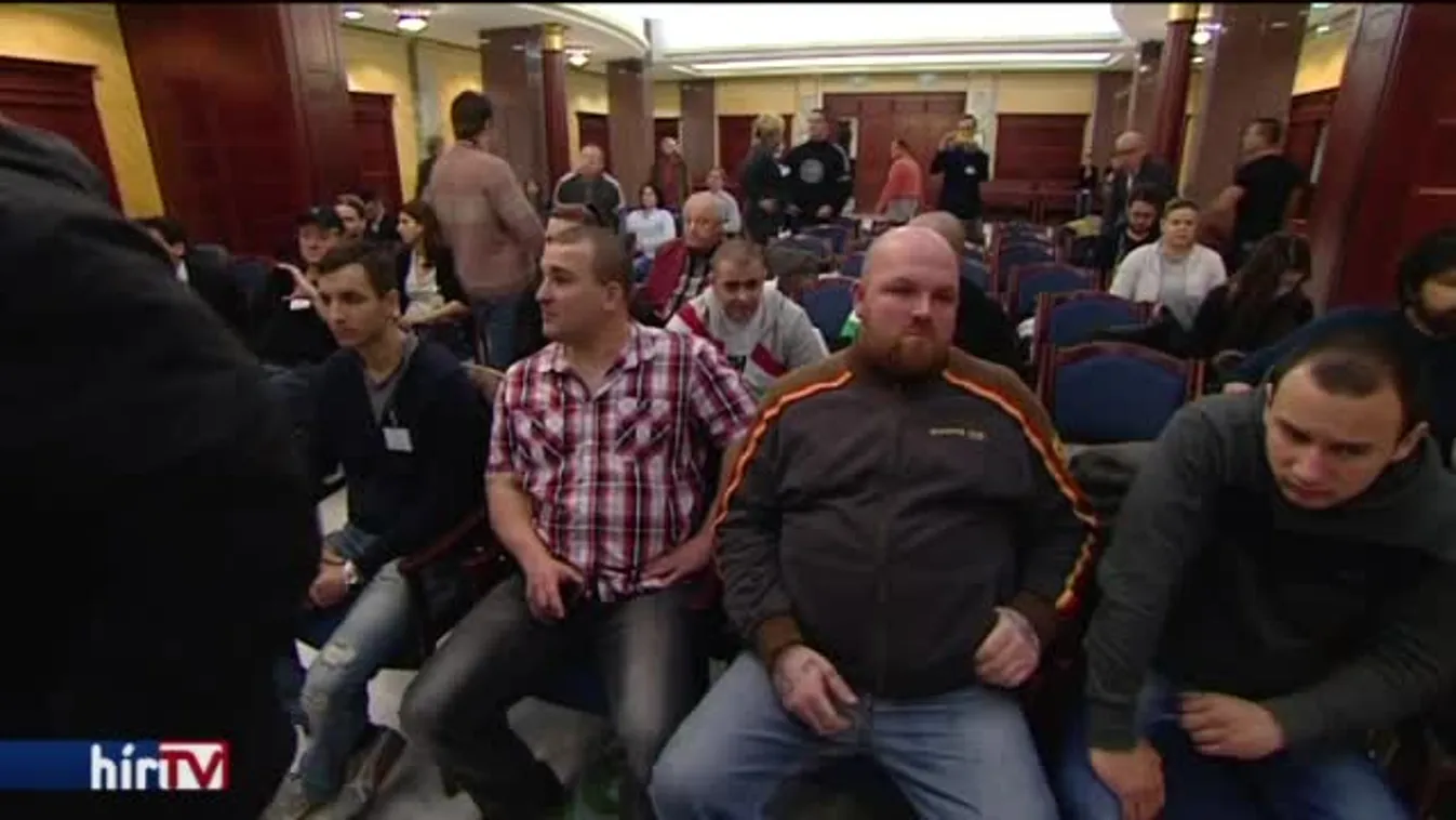 Romagyilkosságok: maradt a tényleges életfogytiglan