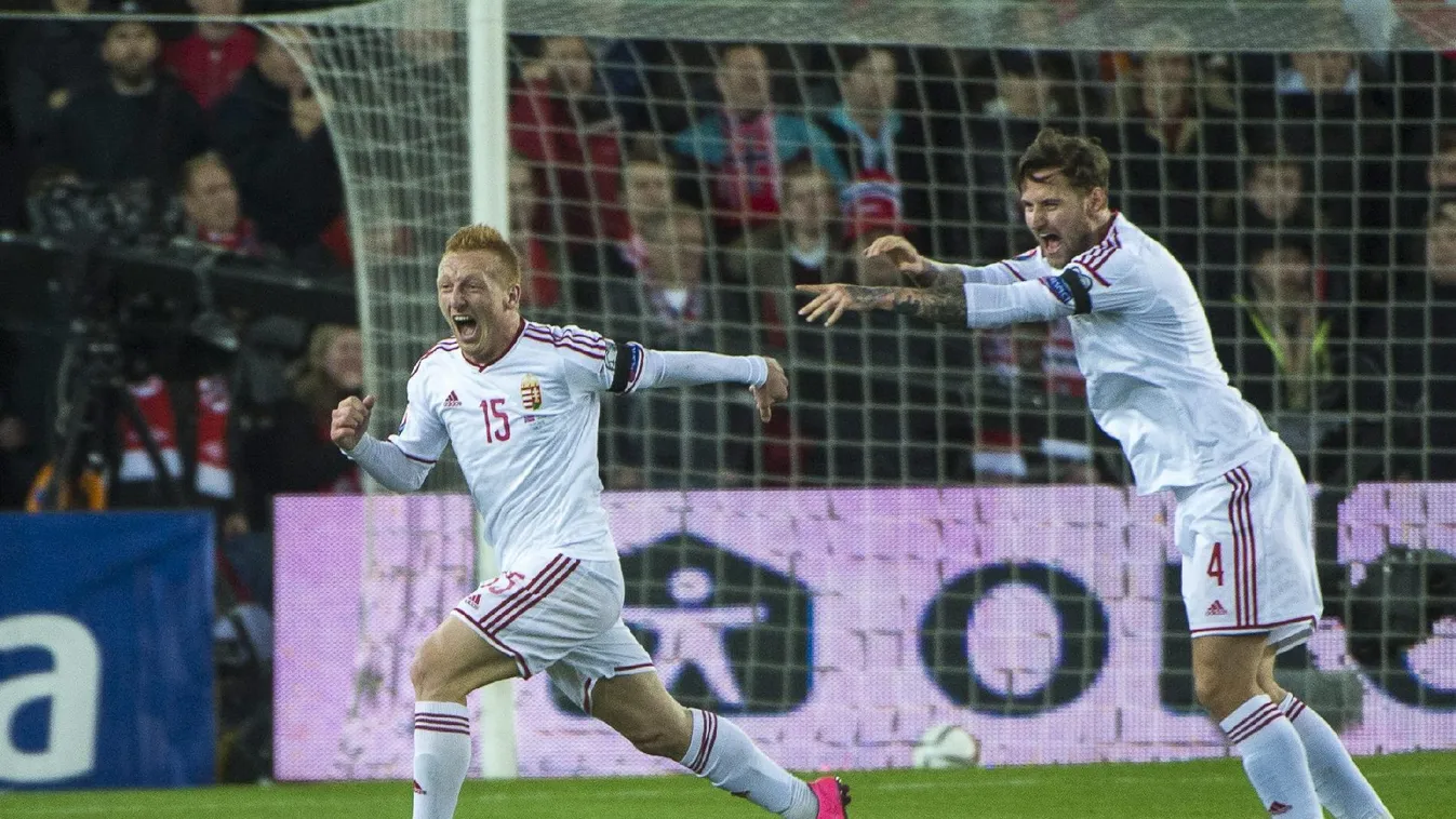 A Bundesligában folytatja Kleinheisler