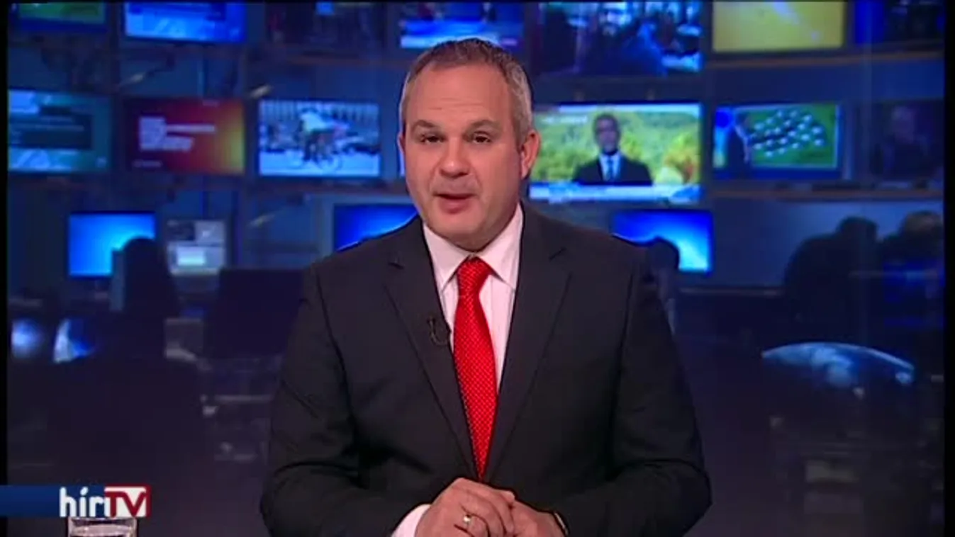 Oscarra jelölték a Saul fiát